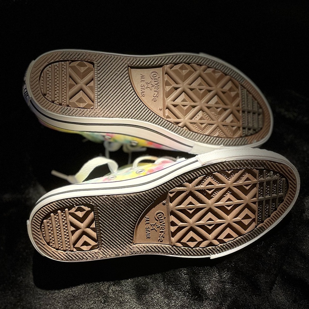 Kids Converse - Picture 4 of 5